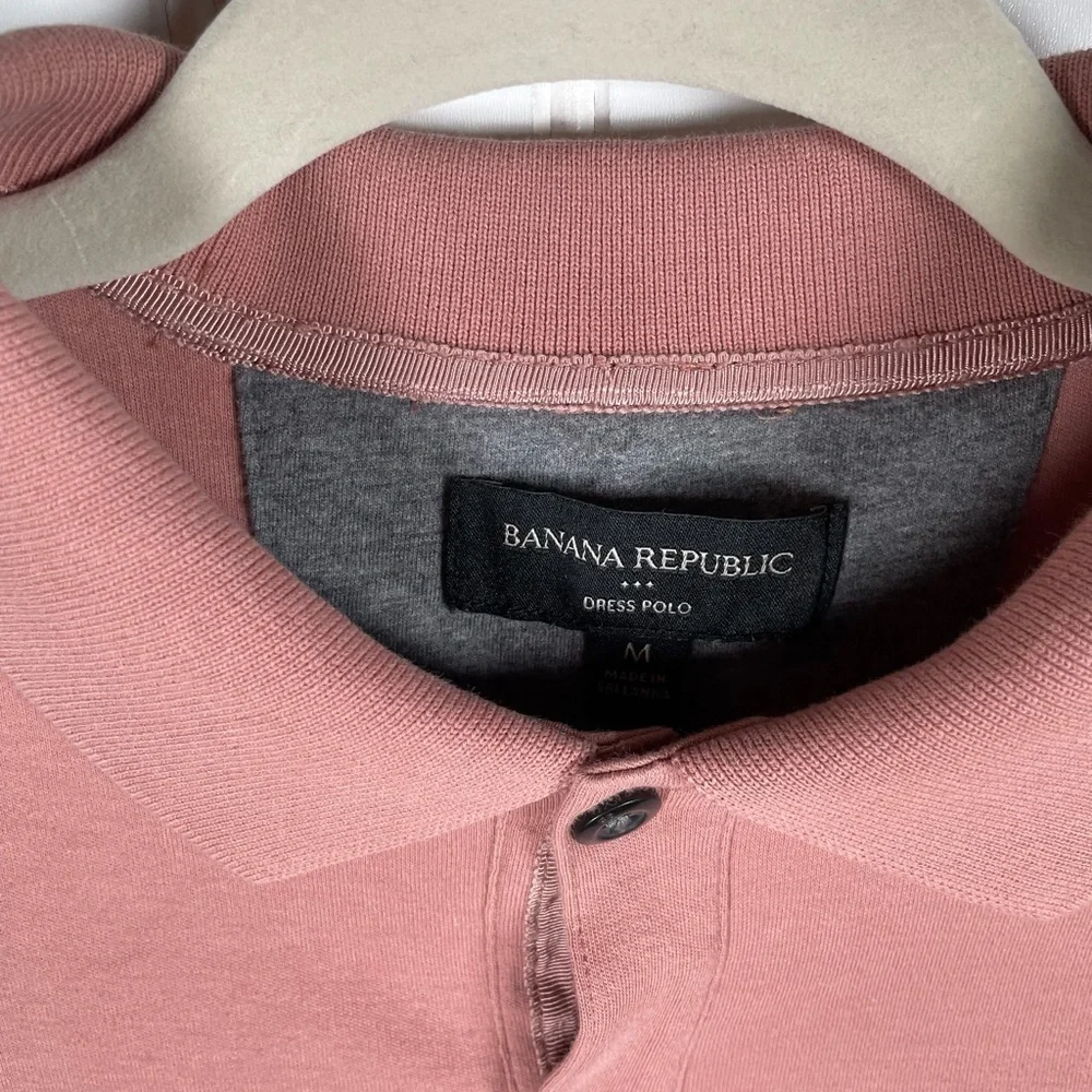 Banana Republic Polo